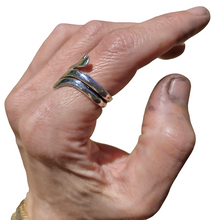 Load image into Gallery viewer, 925 Silver Ring