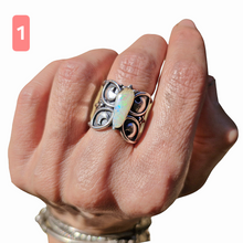 Load image into Gallery viewer, Butterfl-Eye Custom -  Made to Order