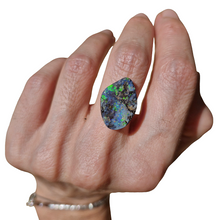 Load image into Gallery viewer, Custom Opal No.27