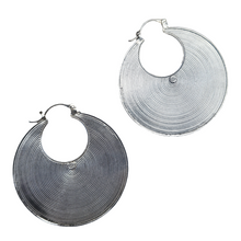 Load image into Gallery viewer, 925 Silver Earrings