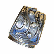 Load image into Gallery viewer, Serpent Ring - Made to Order