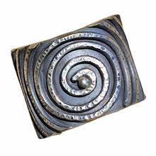 Load image into Gallery viewer, Drop in the Ocean Ring - Made to Order