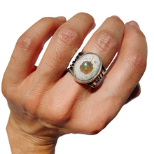 Load image into Gallery viewer, Mexican Opal Ring